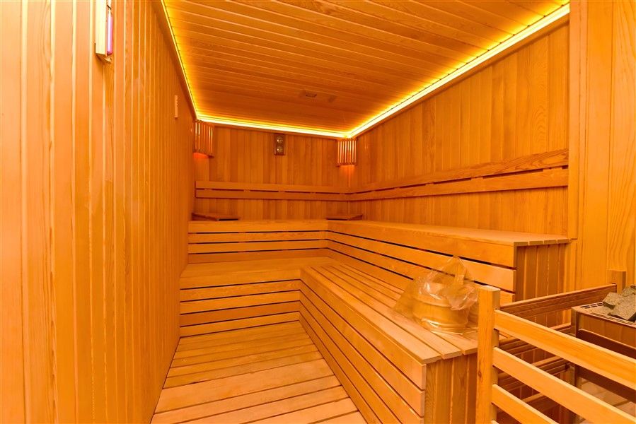 Villa en Alanya, Turquia, 275 m² - imagen 3