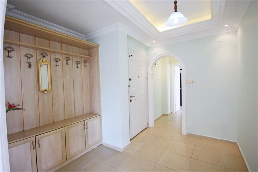 Flat in Alanya, Turkey, 125 m² - picture 3