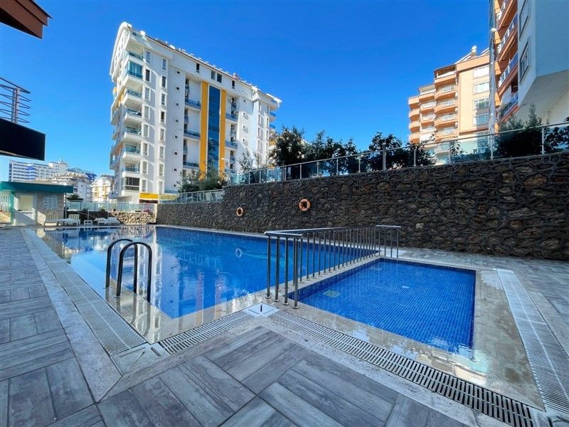 Appartamento a Alanya, Turchia, 115 m² - foto 3