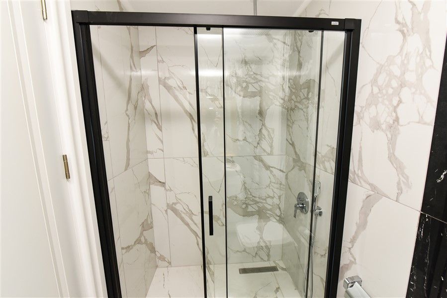 Attico a Kestel, Turchia, 180 m² - foto 3