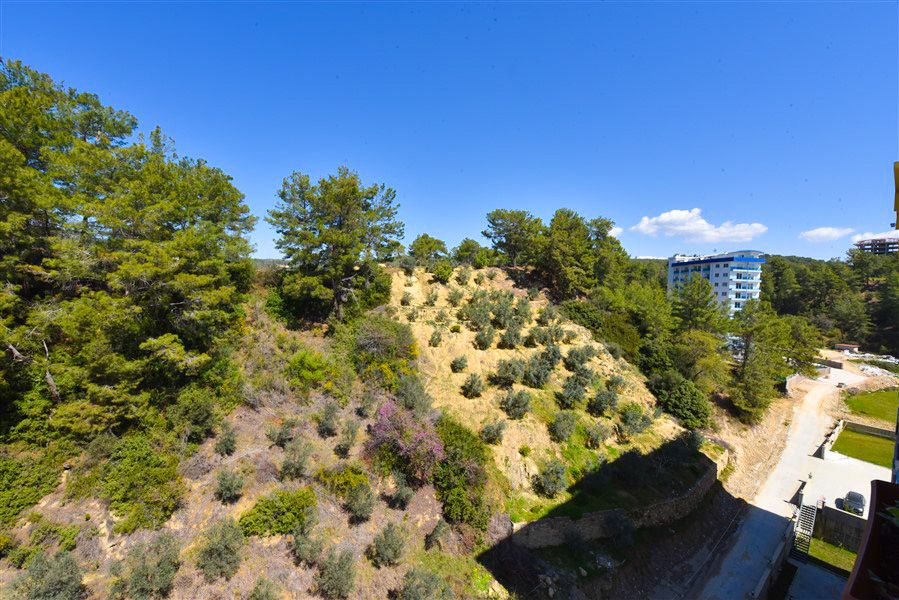 Piso en Avsallar, Turquia, 42 m² - imagen 2