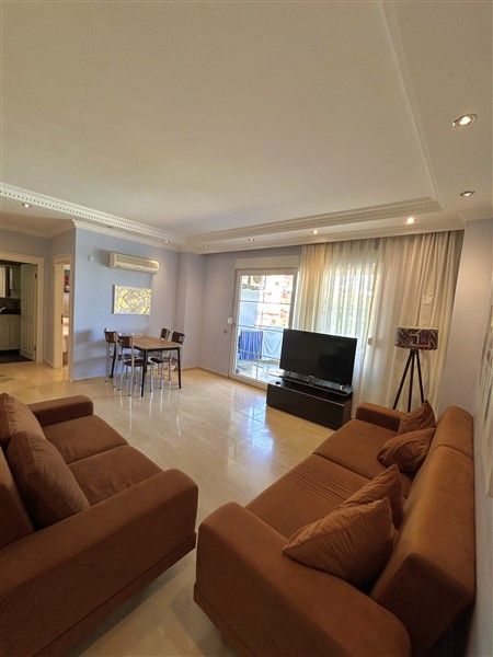 Wohnung in Alanya, Türkei, 73 m² - Foto 3
