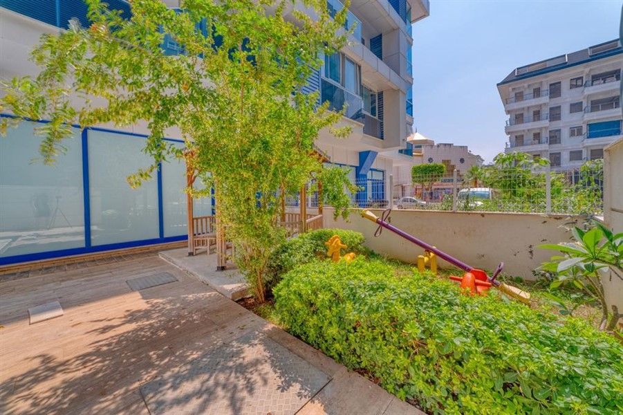 Appartamento a Alanya, Turchia, 110 m² - foto 3