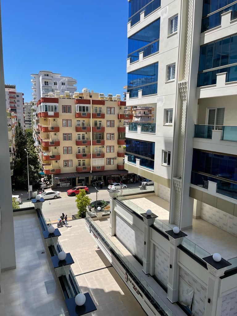 Appartement à Alanya, Turquie, 72 m² - image 3