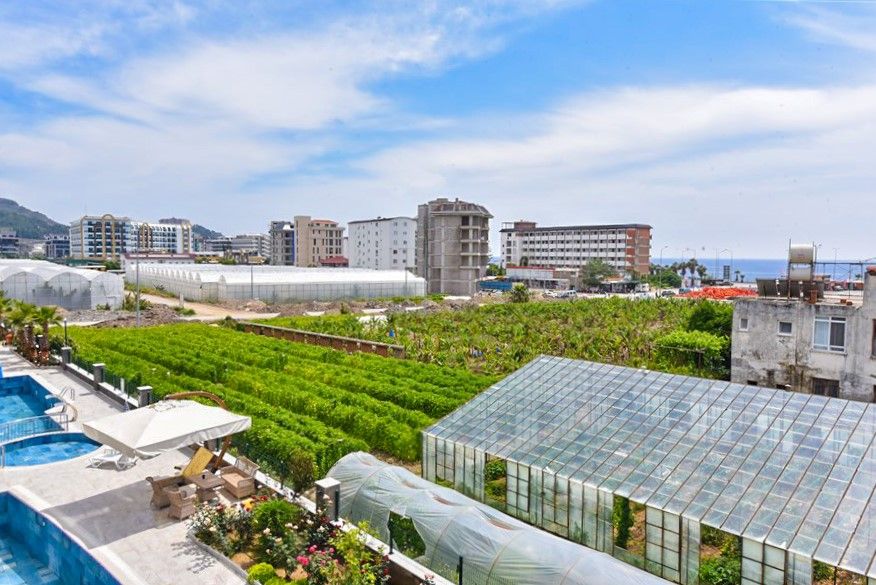 Appartamento a Alanya, Turchia, 71 m² - foto 3