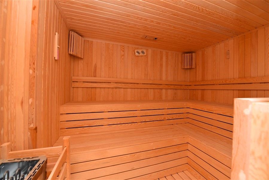 Piso en Avsallar, Turquia, 55 m² - imagen 3