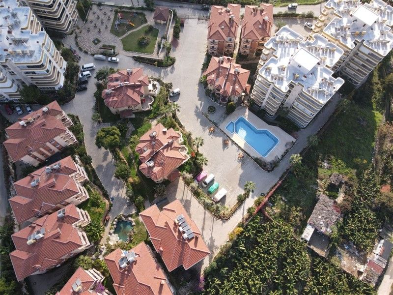 Wohnung in Alanya, Türkei, 115 m² - Foto 3