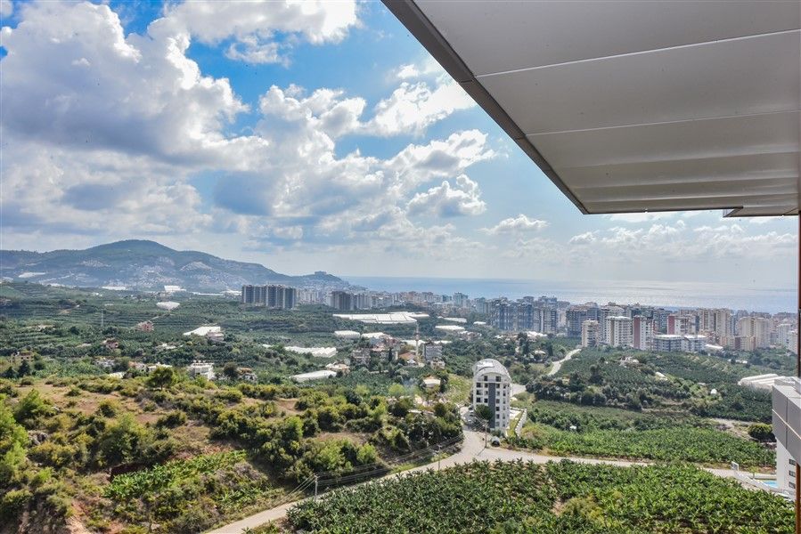 Appartement à Alanya, Turquie, 51 m² - image 3