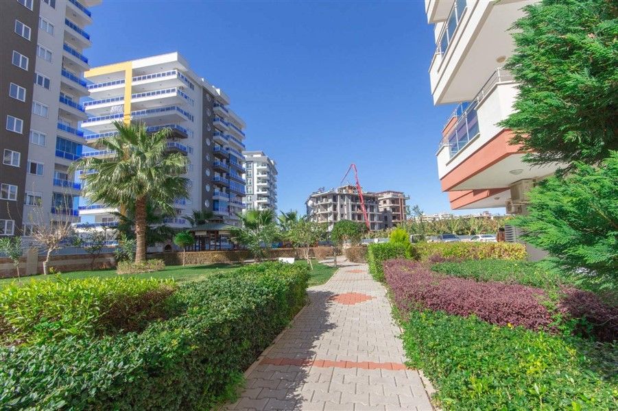 Appartement à Alanya, Turquie, 80 m² - image 3
