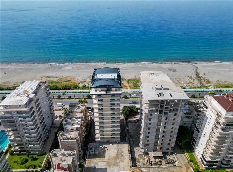 Appartement à Alanya, Turquie, 60 m² - image 3