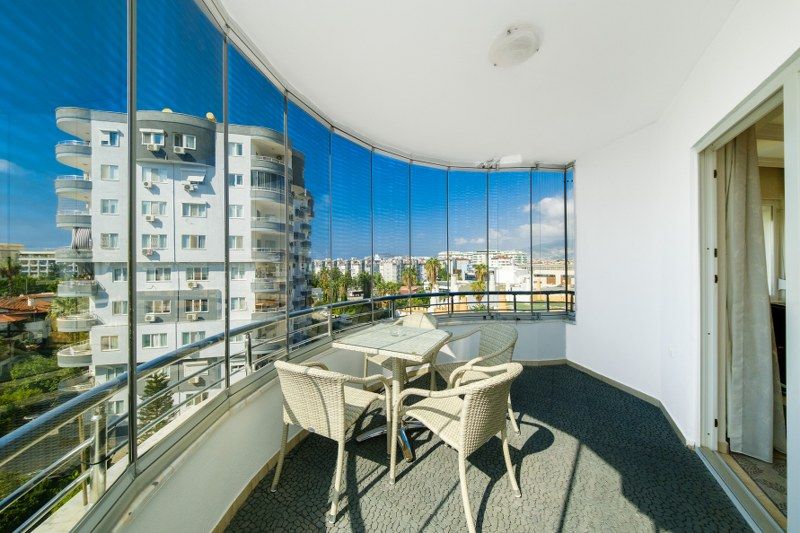 Appartamento a Alanya, Turchia, 110 m² - foto 3