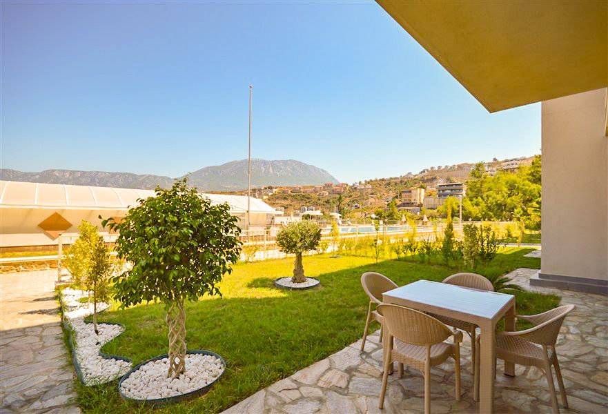 Villa en Alanya, Turquia, 280 m² - imagen 3