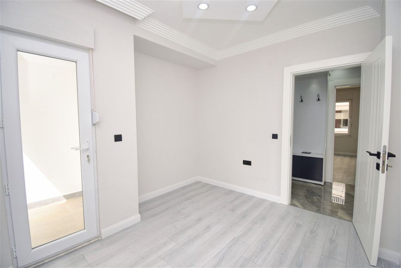 Appartamento Center, Turchia, 135 m² - foto 3