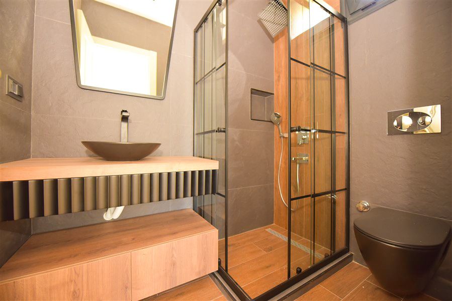 Villa in Alanya, Turkey, 220 m² - picture 3