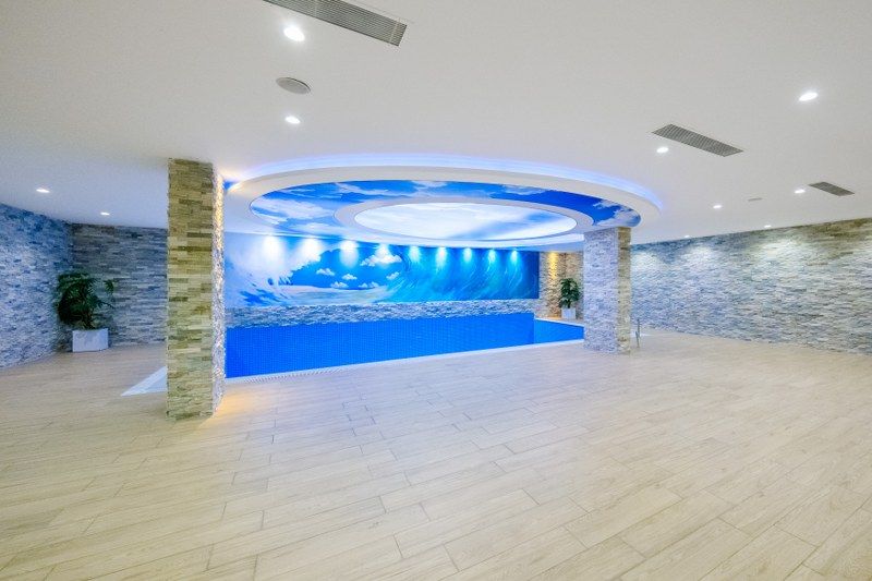 Flat in Alanya, Turkey, 47 m² - picture 3