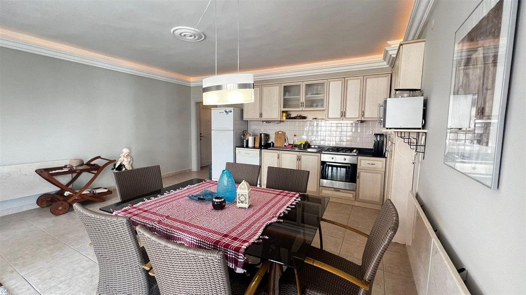 Appartamento a Alanya, Turchia, 110 m² - foto 3