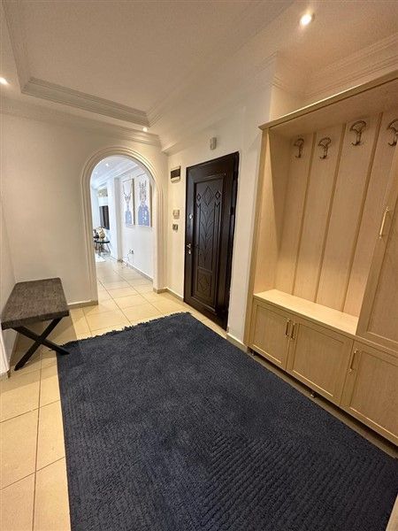 Appartamento a Alanya, Turchia, 115 m² - foto 3