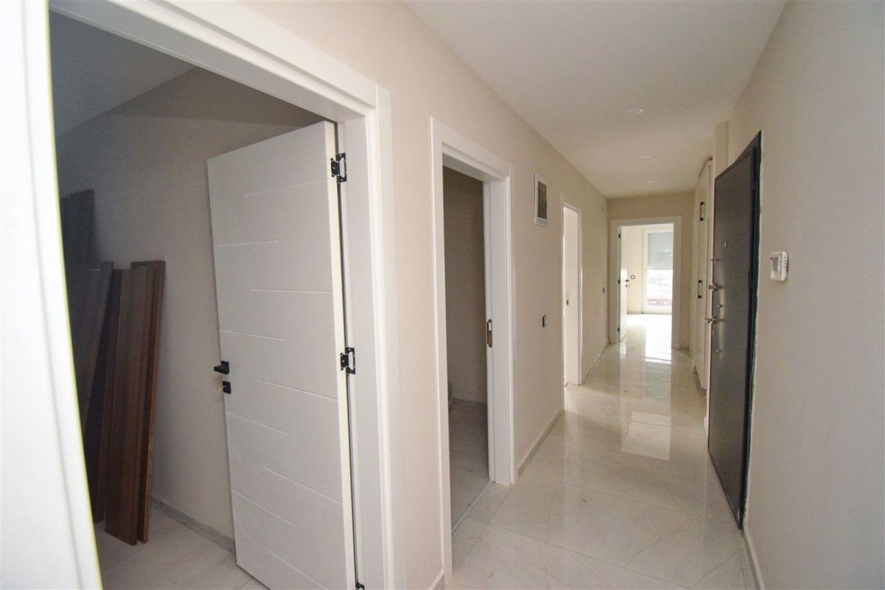 Piso en Antalya, Turquia, 85 m² - imagen 3