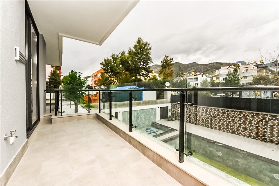 Appartement à Alanya, Turquie, 60 m² - image 3