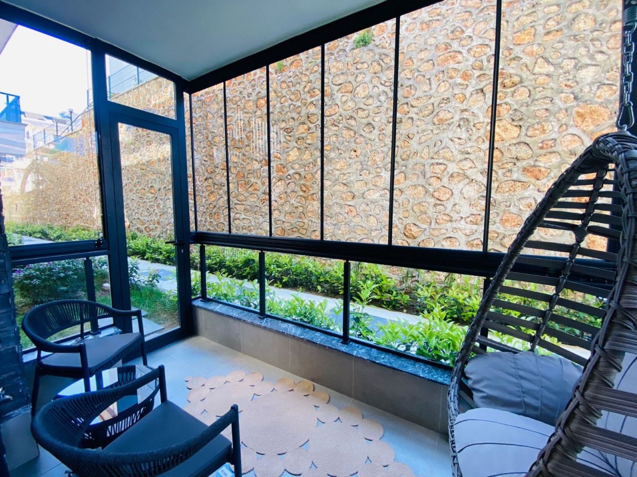 Piso en Alanya, Turquia, 60 m² - imagen 3