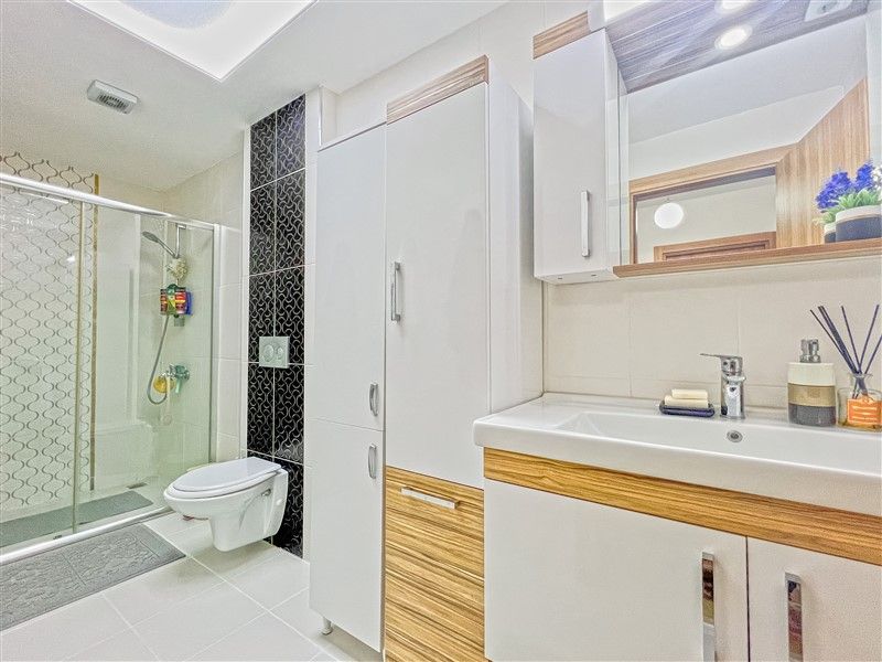 Penthouse à Alanya, Turquie, 140 m² - image 3