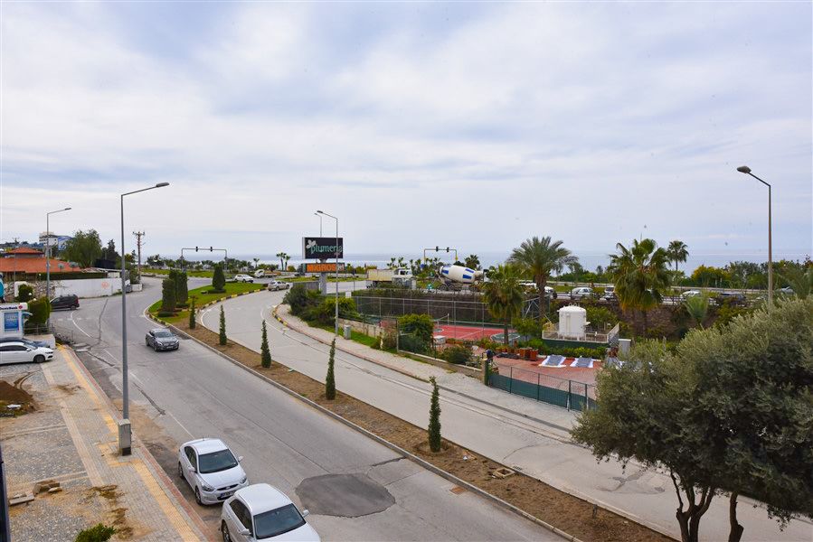 Wohnung in Alanya, Türkei, 100 m² - Foto 3