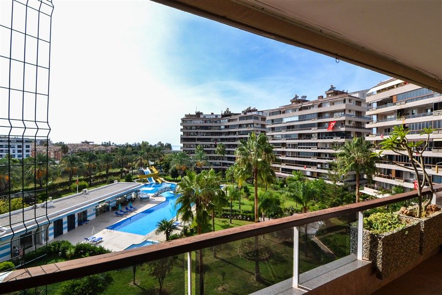 Appartamento a Alanya, Turchia, 110 m² - foto 3