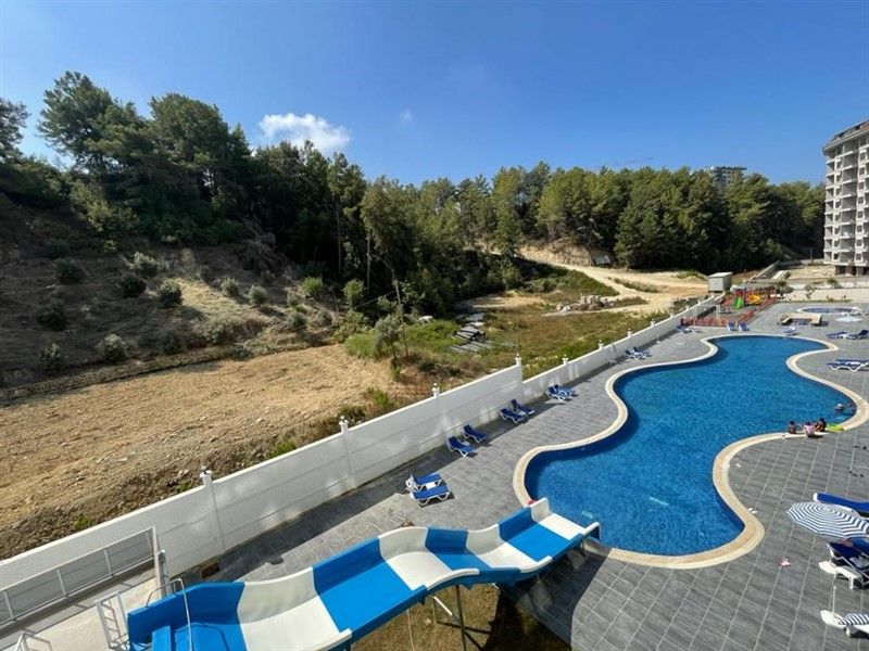 Appartamento ad Avsallar, Turchia, 72 m² - foto 3