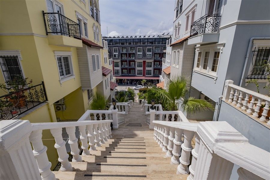 Flat in Konakli, Turkey, 100 m² - picture 3