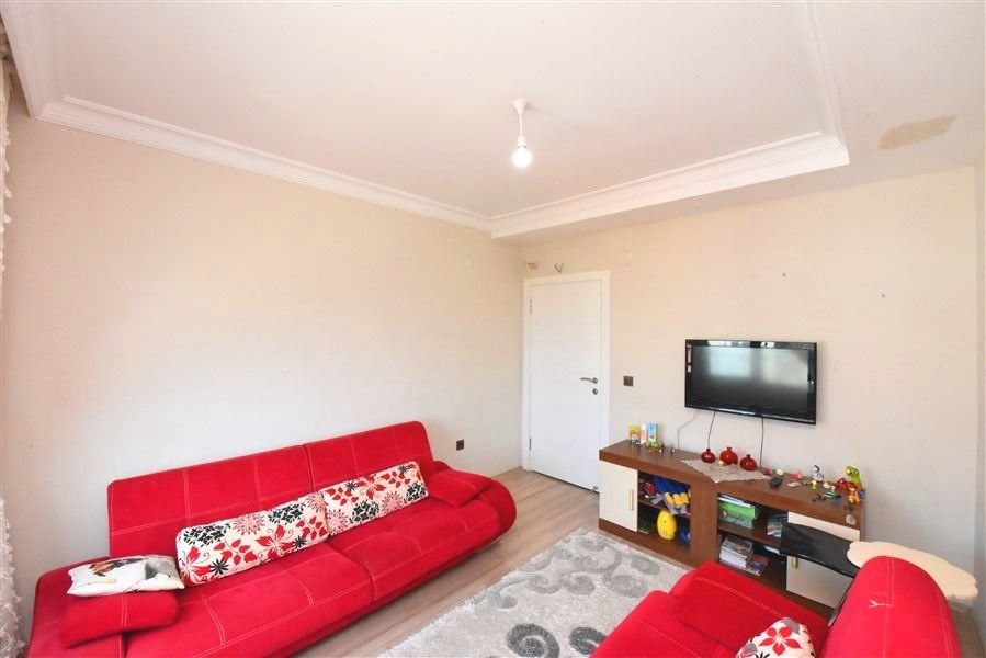 Flat in Alanya, Turkey, 210 m² - picture 3