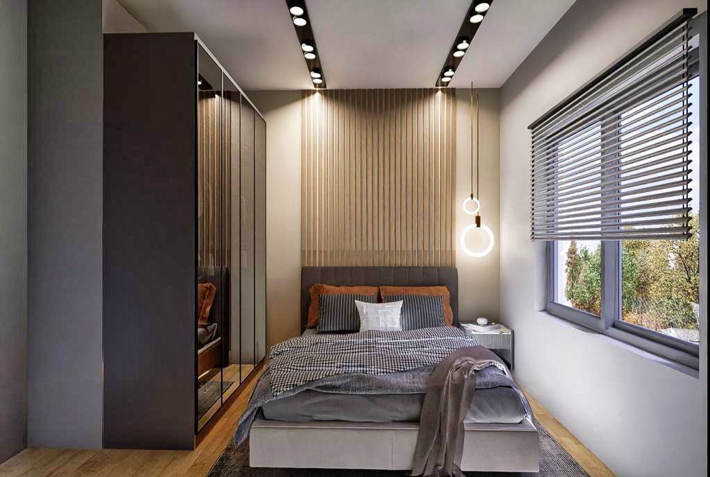 Appartamento Altintash, Turchia, 42 m² - foto 3