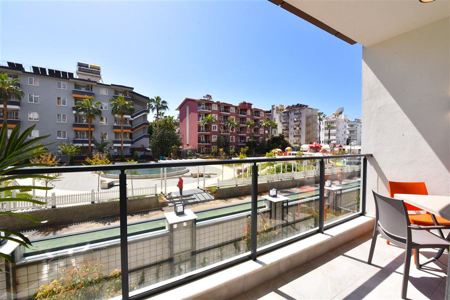 Appartamento a Alanya, Turchia, 55 m² - foto 3