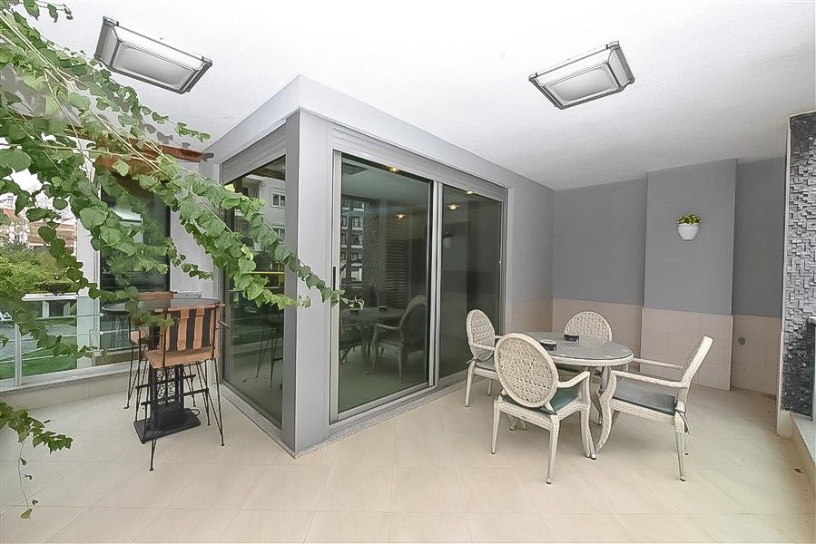 Appartement à Alanya, Turquie, 110 m² - image 3