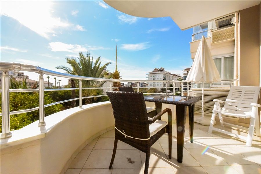 Appartamento a Alanya, Turchia, 55 m² - foto 3