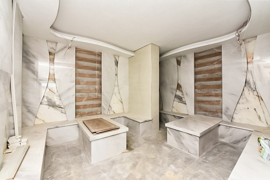 Wohnung in Avsallar, Türkei, 48 m² - Foto 3