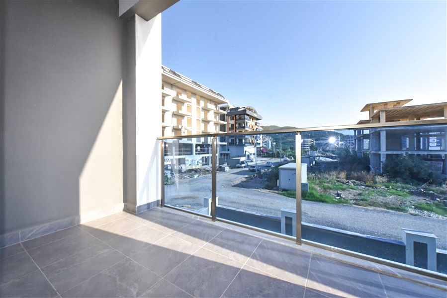 Piso en Alanya, Turquia, 55 m² - imagen 3