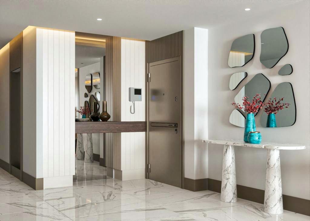 Appartamento a Antalya, Turchia, 190 m² - foto 3