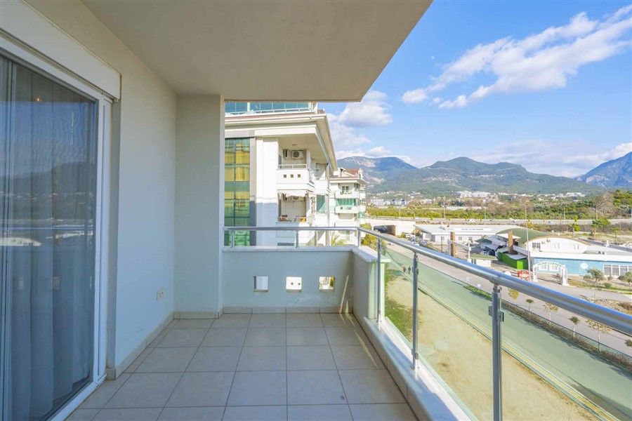 Appartement à Alanya, Turquie, 75 m² - image 3