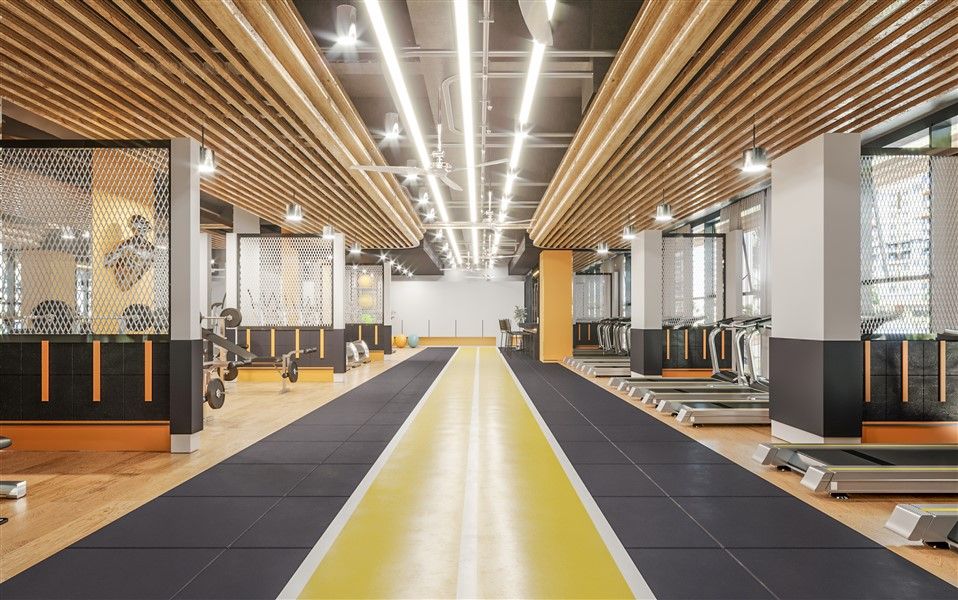 Piso en Alanya, Turquia, 57 m² - imagen 3