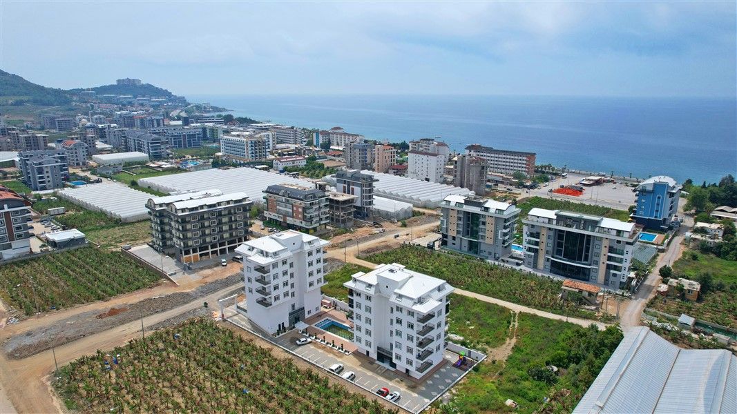 Attico a Alanya, Turchia, 170 m² - foto 3