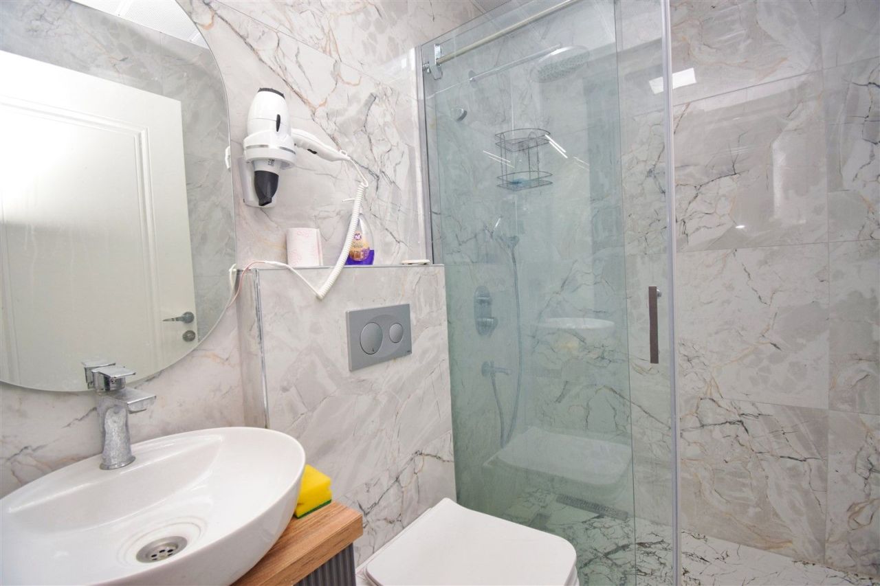 Villa Altintash, Turquie, 380 m² - image 3