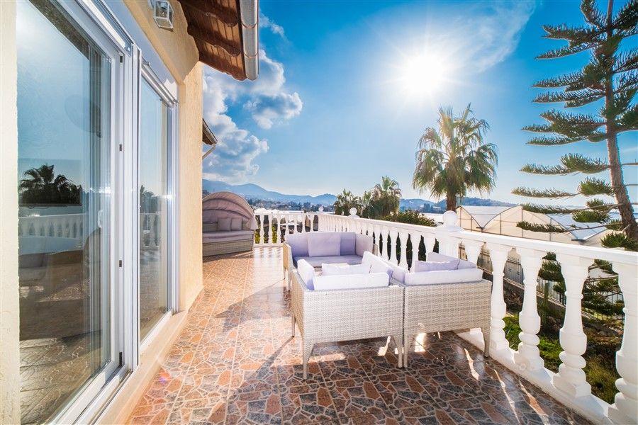 Villa in Konakli, Turkey, 220 m² - picture 3