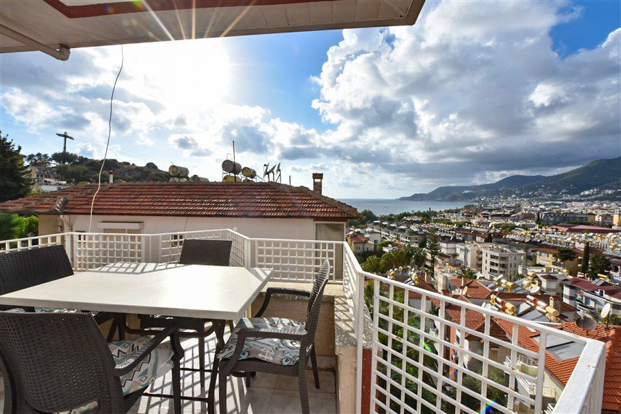 Flat in Alanya, Turkey, 130 m² - picture 3