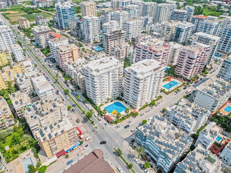 Appartement à Alanya, Turquie, 125 m² - image 3