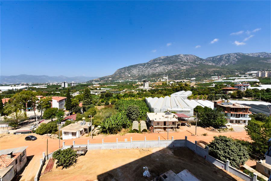 Appartamento a Alanya, Turchia, 43 m² - foto 3