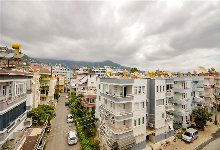 Attico a Alanya, Turchia, 100 m² - foto 3