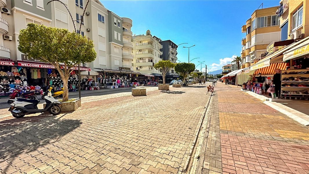 Biens commerciaux à Alanya, Turquie, 510 m² - image 3