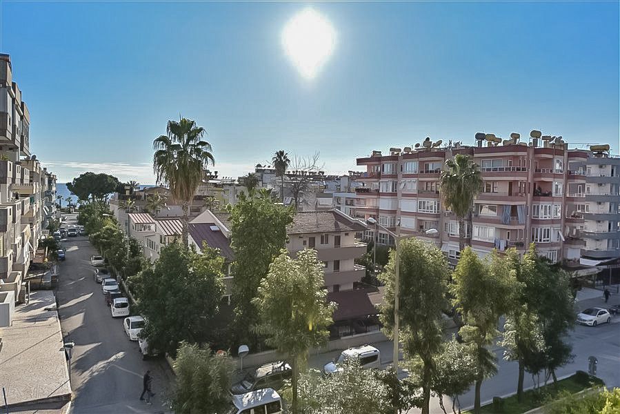 Flat in Alanya, Turkey, 60 m² - picture 3