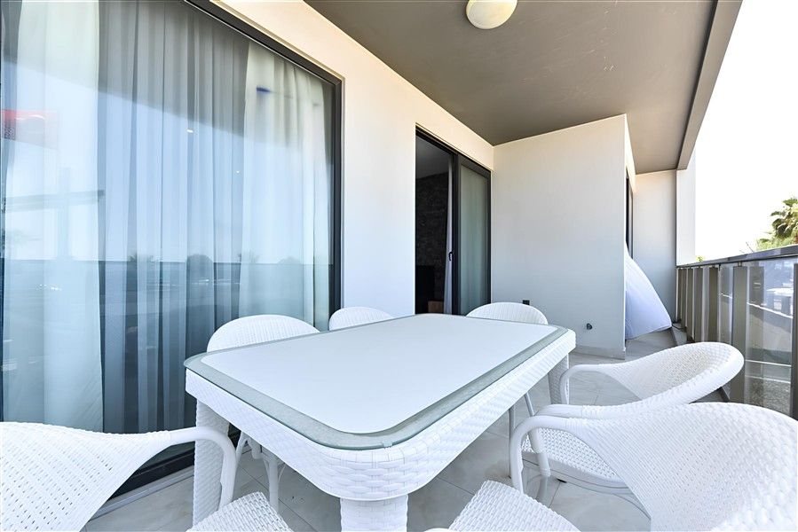 Appartamento a Alanya, Turchia, 85 m² - foto 3