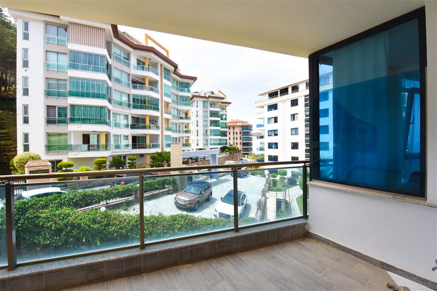 Appartamento a Alanya, Turchia, 75 m² - foto 3